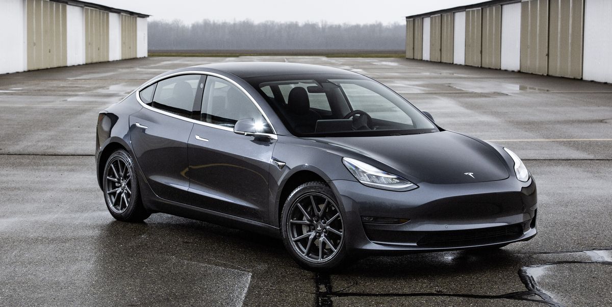 Electric Cars Ranking List Electric Car Rankings